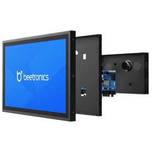 Industrial Touchscreens | 7 to 27 inches | Beetronics