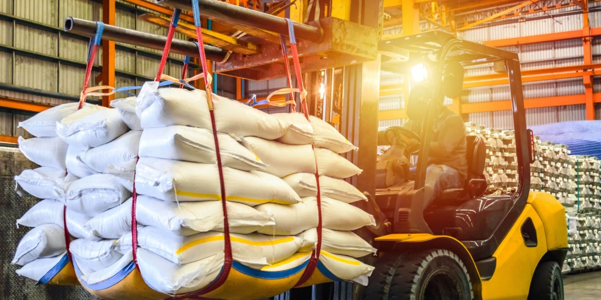 Unveiling the Dynamics of the Global Material Handling Equipment Market: Evolution, Trends, and Future Prospects 2024 to