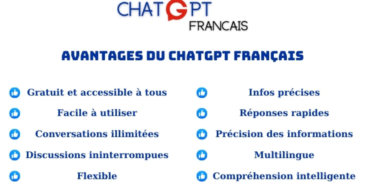 ChatGPT Français : des réponses sur-mesure pour chacun de vos clients | chatgpt-francais.com
