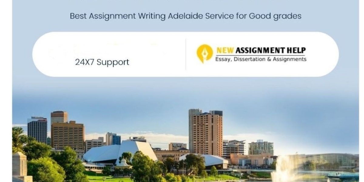 Assignment Help Adelaide: A Roadmap to Acing Your Academic Journey