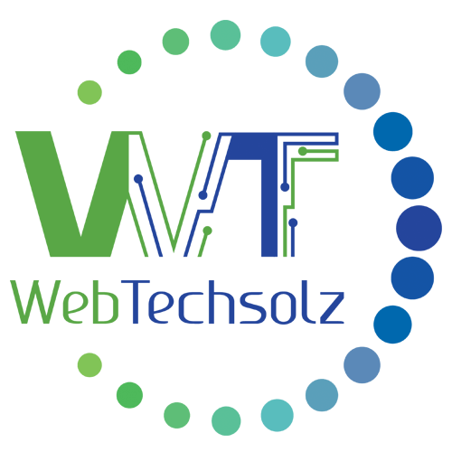 Affordable Website Design Provider | Webtechsolz