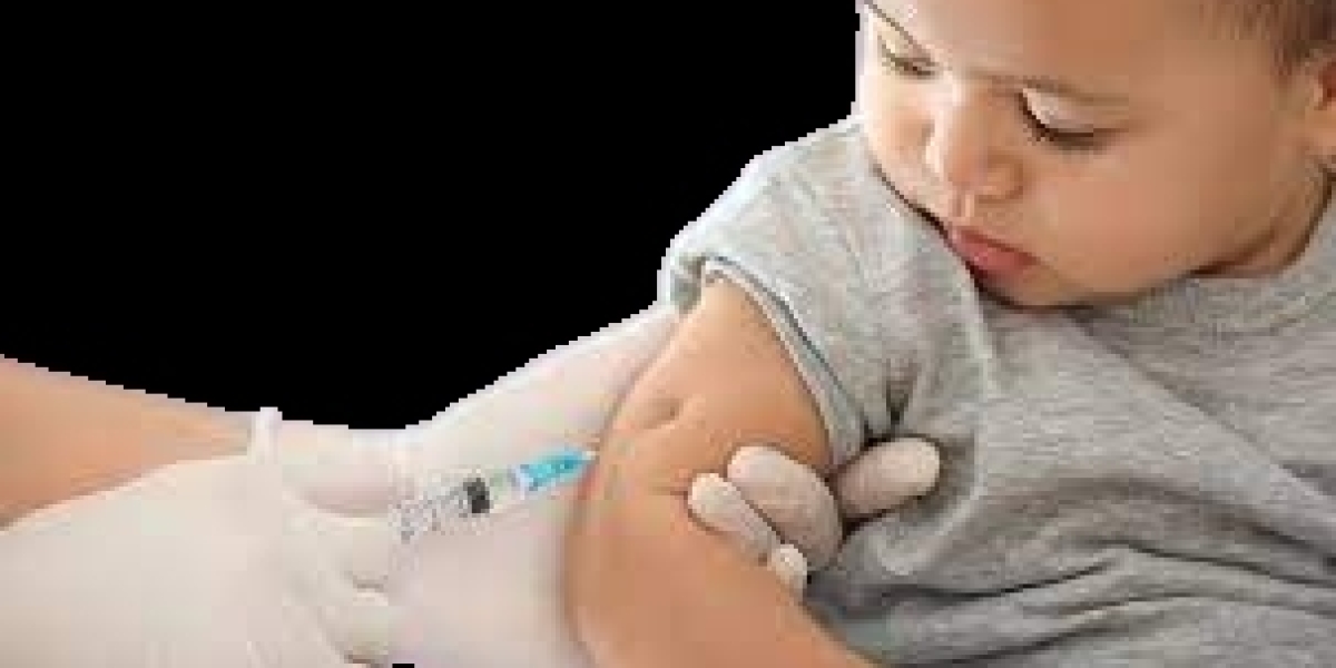 Finding Best Newborn Vaccination Clinic in Noida