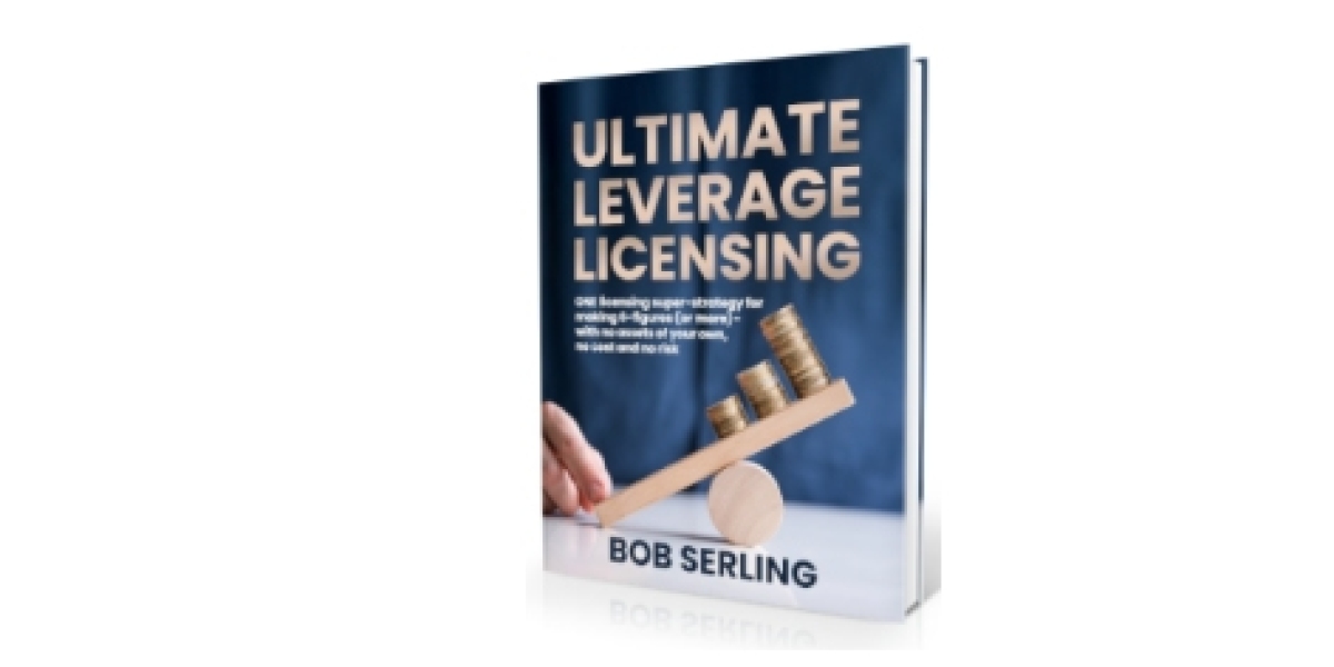 Unveiling Ultimate Leverage Licensing Express: Your Path to Business Growth