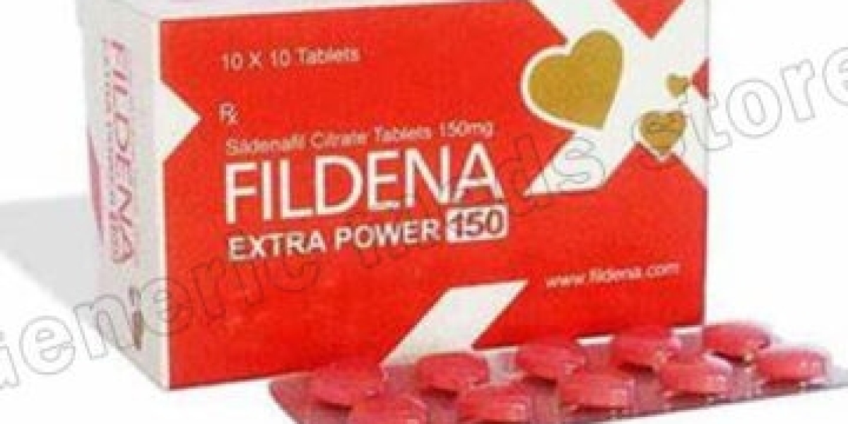Fildena 150 mg: Uses, Side Effects, Precautions | Guidance