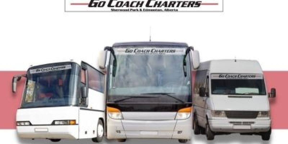 What is the Difference Between a Bus and a Charter Bus?