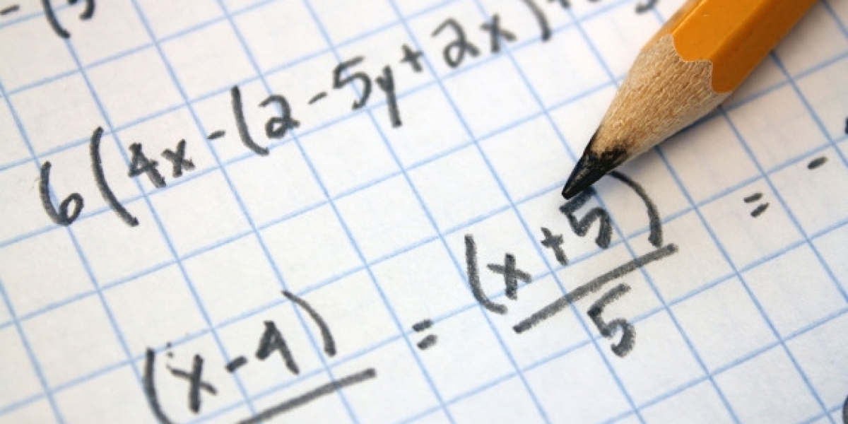 Effective Algebra Tutoring for Middle School, High School, and College Students