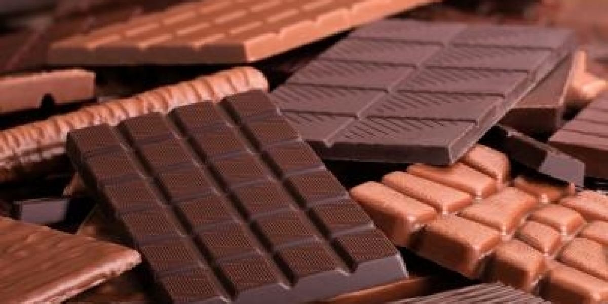 Project Report On Chocolate Manufacturing - Plant Cost and Business Plan