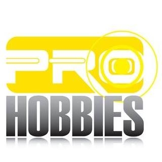 Pro-Hobbies Profile Picture