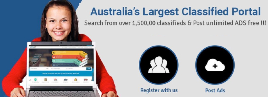 ADSCT Classifieds Cover Image