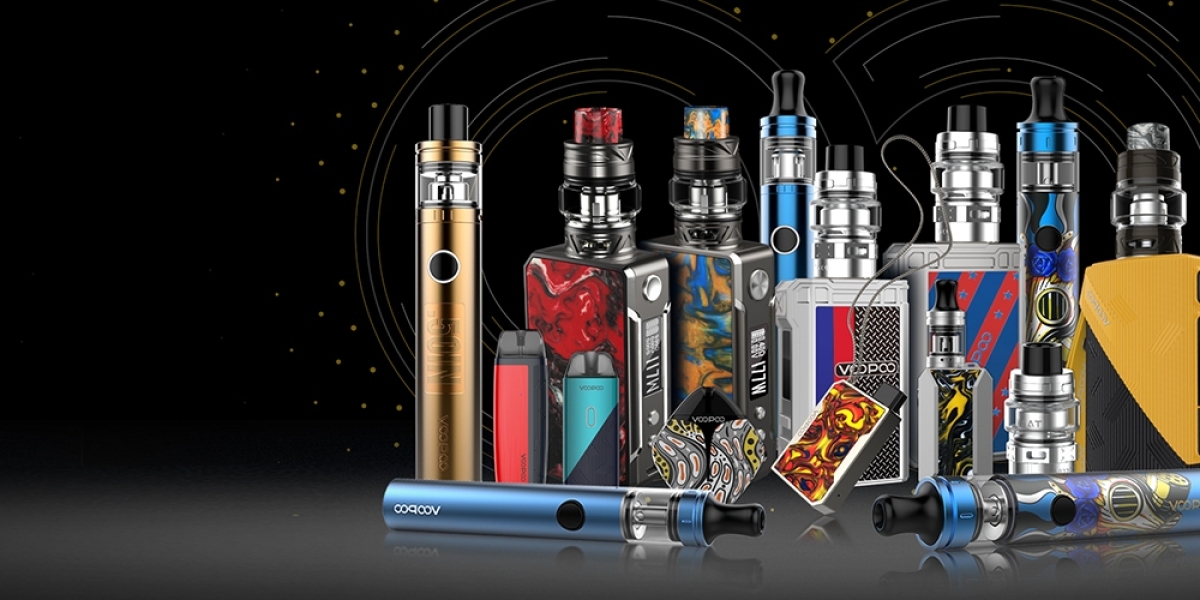 QUALITY AND VARIETY: FINDING THE PERFECT VAPE STORE NEAR YOU