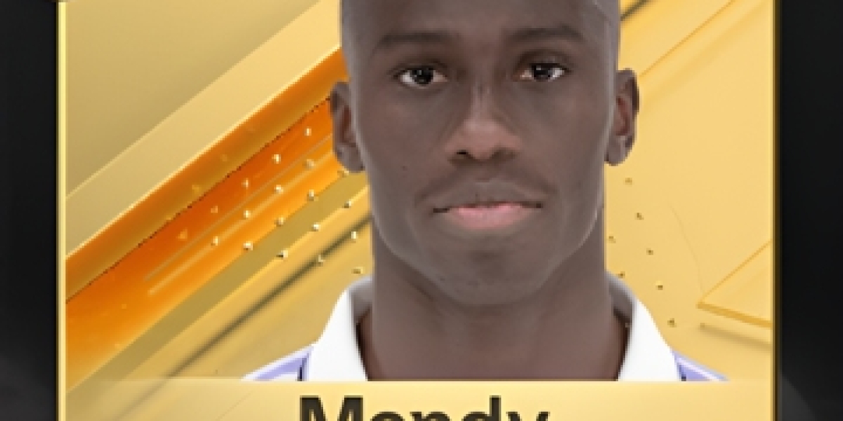 Mastering FC 24: Acquiring Ferland Mendy's Rare Player Card