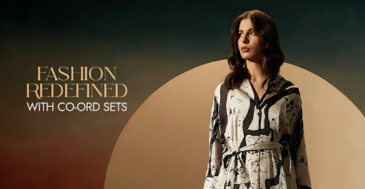 Discover Stylish and Comfortable Co-Ord Sets Ideal for Your Daily Wear