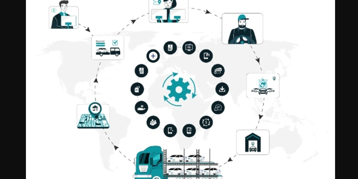 The Economics of Vehicle Transport: Navigating Cost and Value