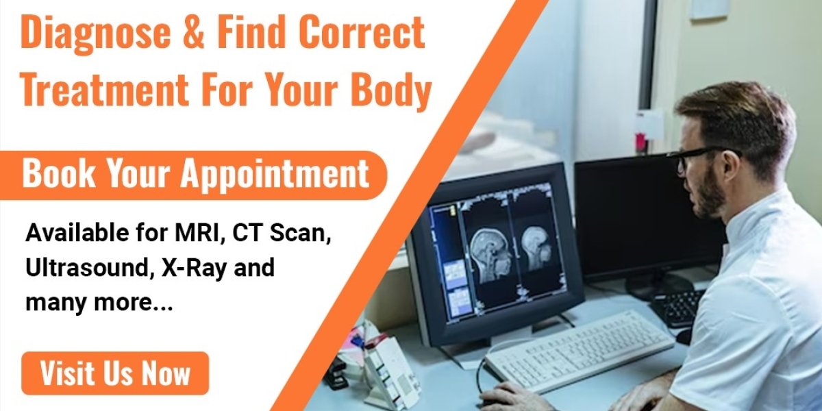 How to find Best Ultrasound Centre in South Ex