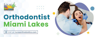 Unlock Your Perfect Smile with Lucus Orthodontics in Fort Lauderdale