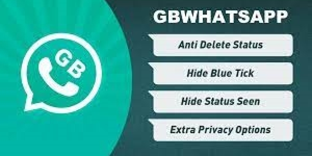 Exploring GB WhatsApp: A Comprehensive Overview