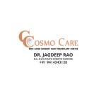 Dr Jagdeep  Rao Profile Picture