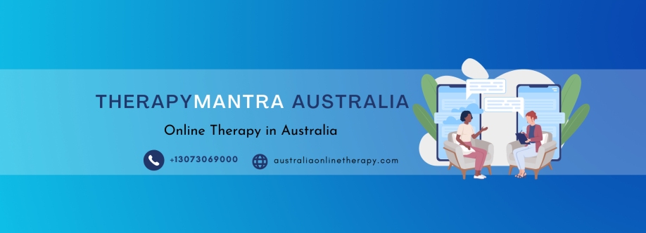 TherapyMantra Australia Cover Image