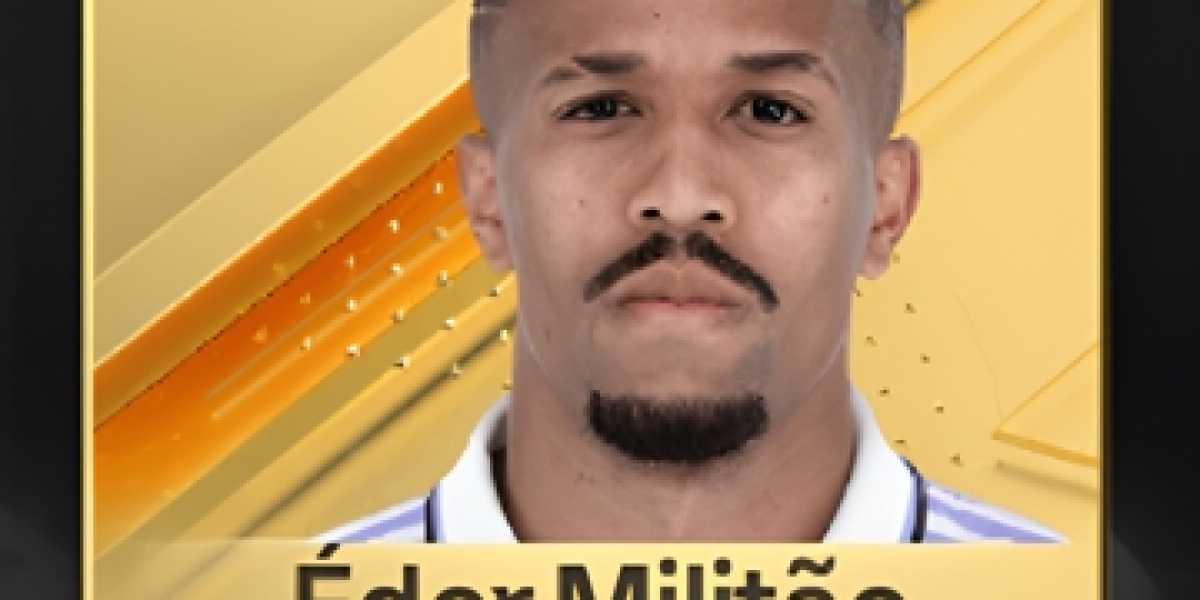 Unlock the Power of Éder Gabriel Militão's Rare Card in FC 24: Complete Guide