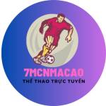 7MCNMACAO Profile Picture