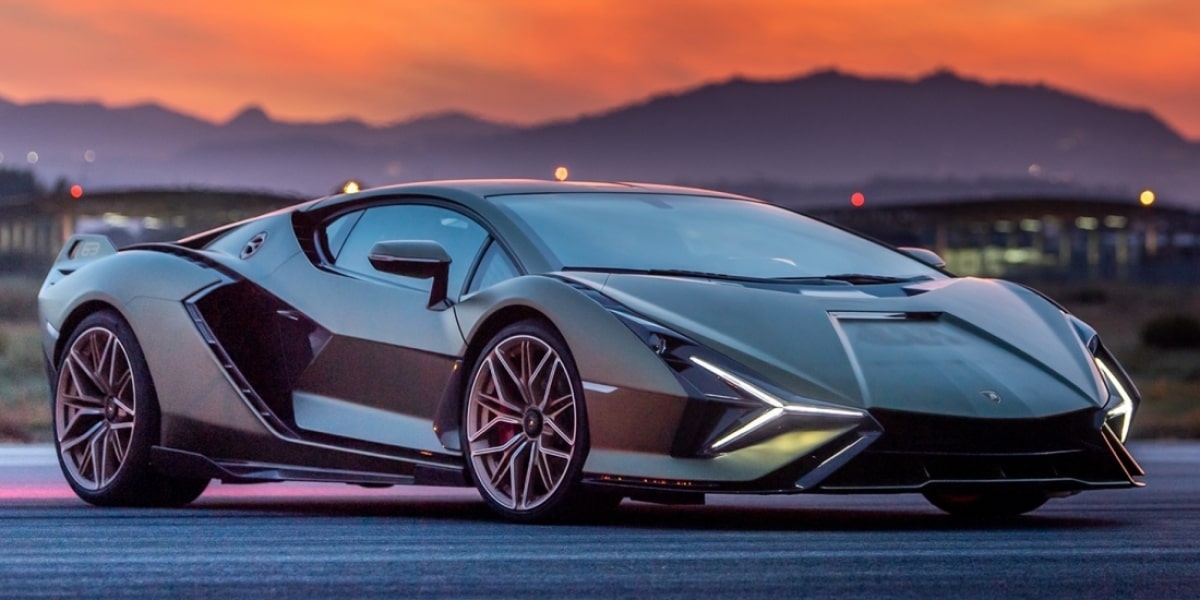 Exploring Lamborghini's Ad Personam Studio Makeover for the 21st Century
