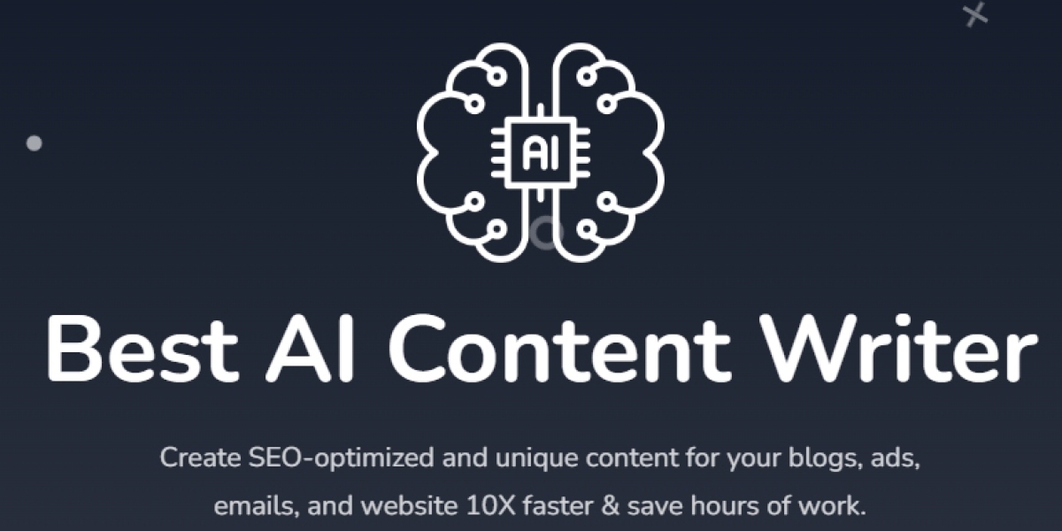 Revolutionizing Content Creation with Aibest Writer: Your Ultimate AI Content Generator