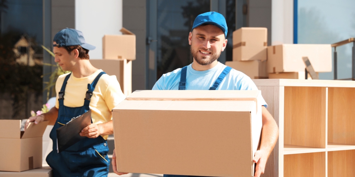 Premier Movers in Dubai - Seamless Relocations with Expertise