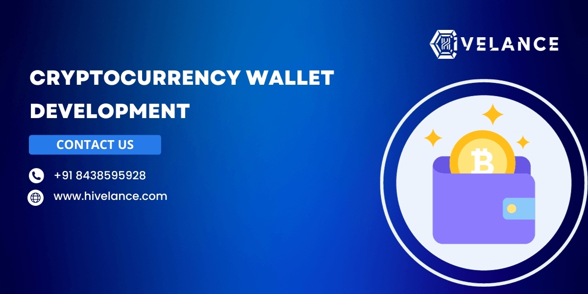 Cryptocurrency Wallet Development: A Perfect Guide for Crypto Enthusiasts and Investors