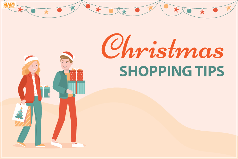 7 Best Christmas Shopping Tips to Enjoy the Festivities