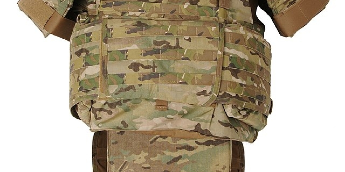 Military Body Armor Market Challenges and Development Factors, A Comprehensive Analysis by 2030