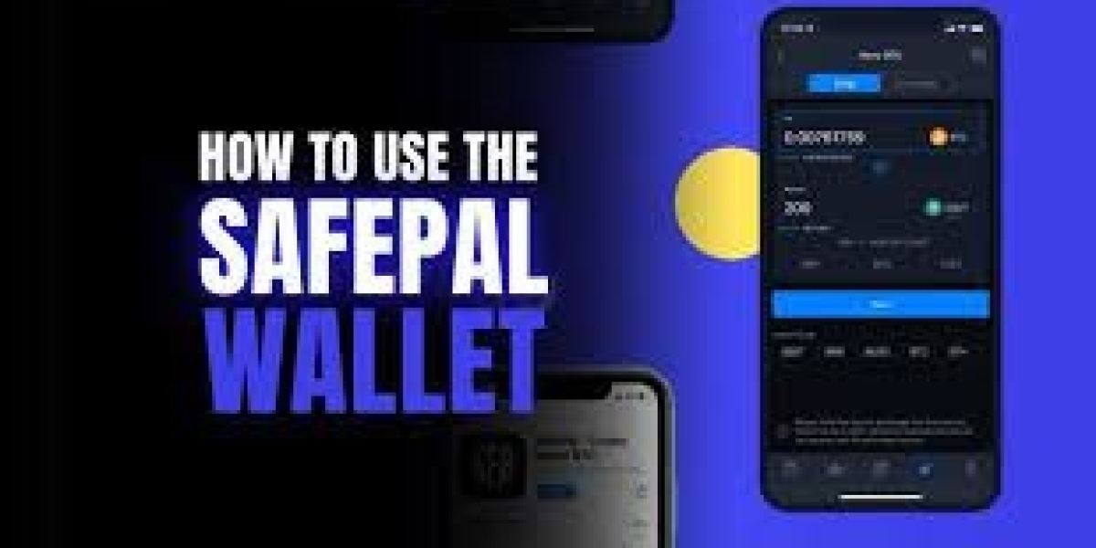Enhance Security with Safepal's Cutting-Edge Hardware Wallet