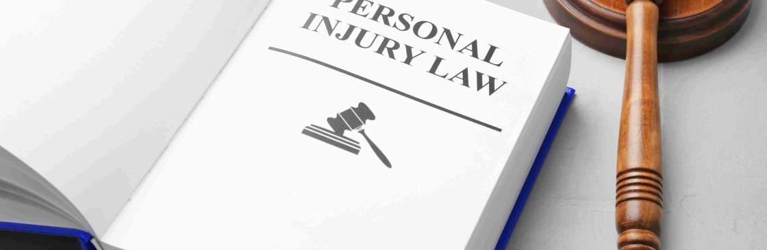Nelson Personal Injury, LLC Cover Image
