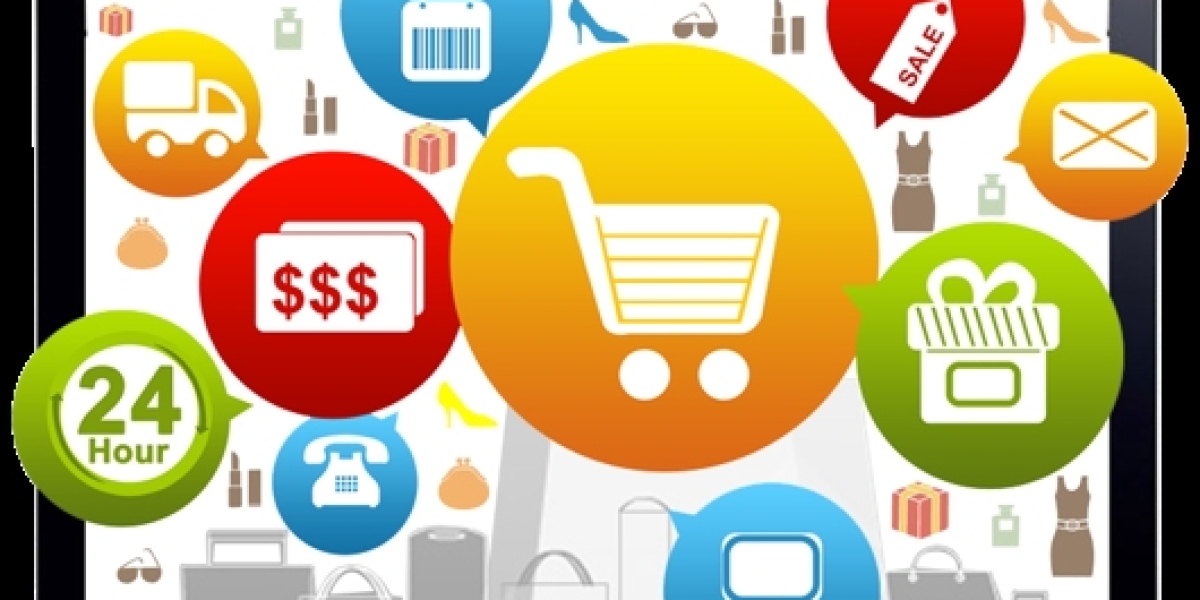 Ecommerce Basics : What You Need to Know