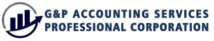 Personal Tax Accountant in Brampton | Tax Accountant in Brampton | G&P Accounting Services