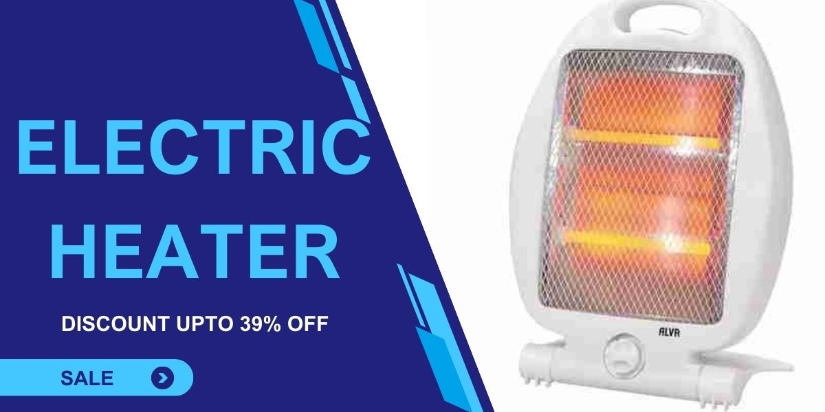 How To Stay Warm With An Electric Heater In Winter?