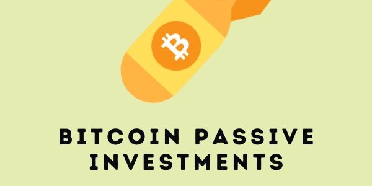 Bitcoin's Secret Weapon: Unleash Passive Income and Financial Freedom