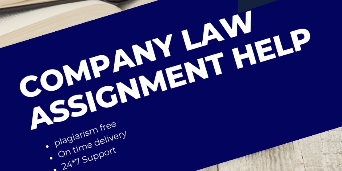 Unveiling the Secrets of Company Law: Your Ultimate Guide to Assignment Success in Australia