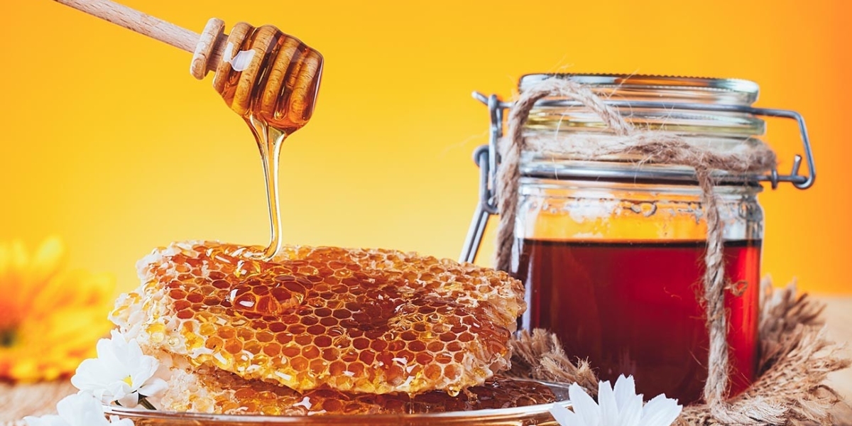 Manuka Honey Market Growth Size, Opportunity And Forecast To 2028