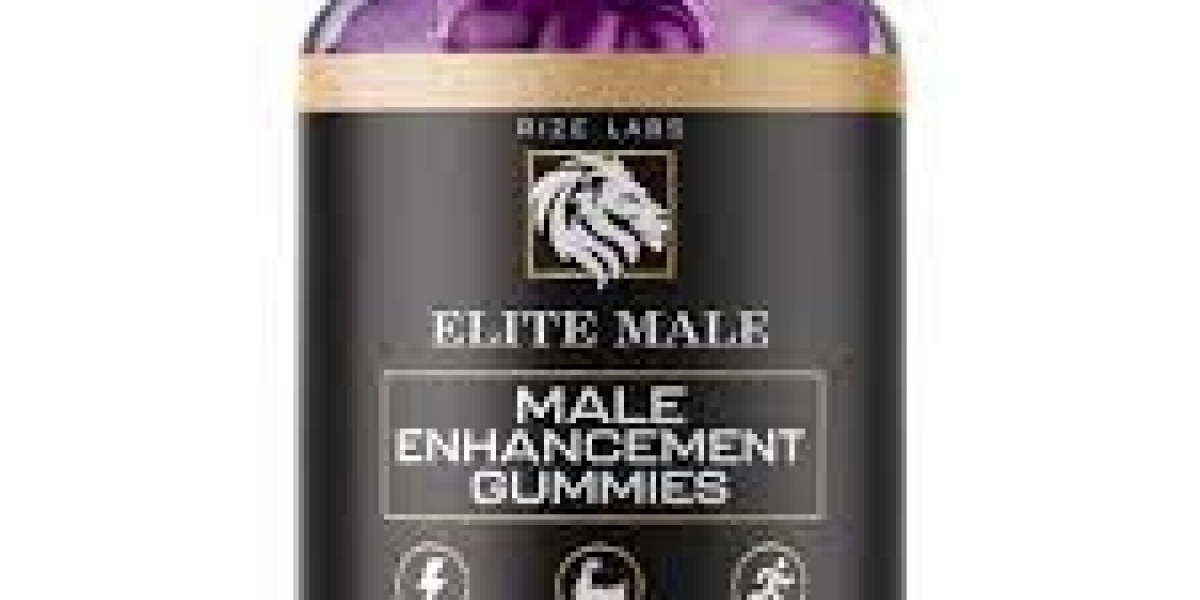 Elite Extreme Male Enhancement Reviews US