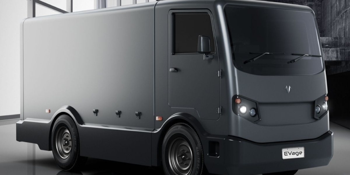 Electric Commercial Vehicle Market Analysis, Growth Drivers and Upcoming Trends 2024-2032