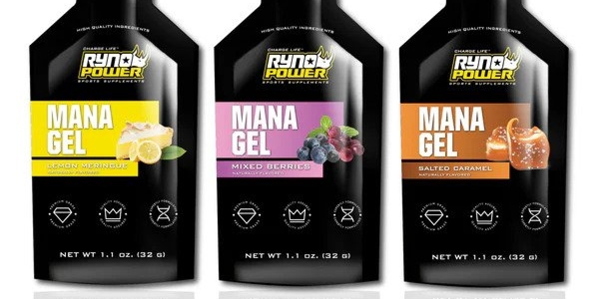 A Look at All the Supplements You Can Take to Perform at Your Best
