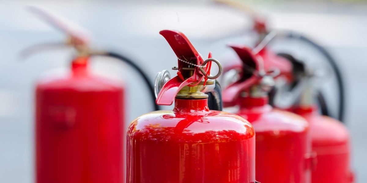 Leading Fire Fighting Contractors company in Dubai: Your Guide to Civil Defense Approved Companies