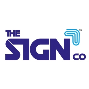 The Sign Co. Profile Picture