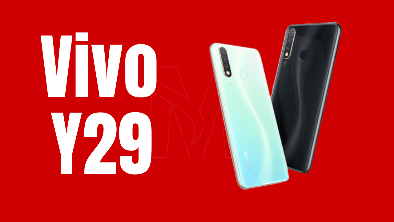 Vivo Y29 price in Pakistan