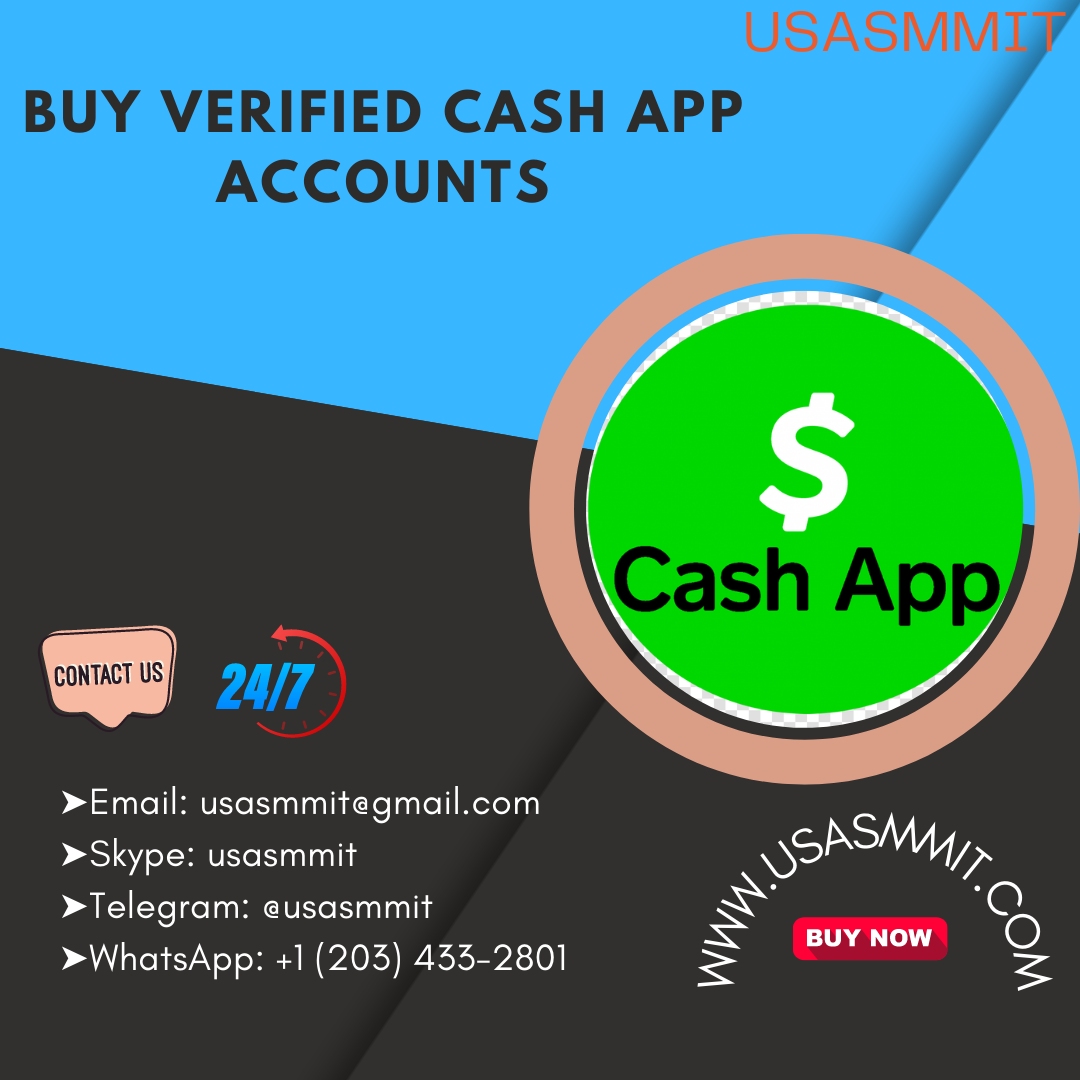 Buy Verified Cash App Accounts Profile Picture