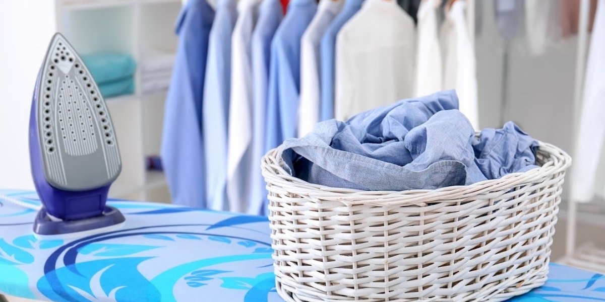 Why Laundry Service Will Be Your Next Big Obsession