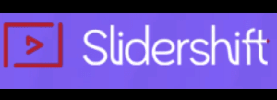 Slider Shift Cover Image