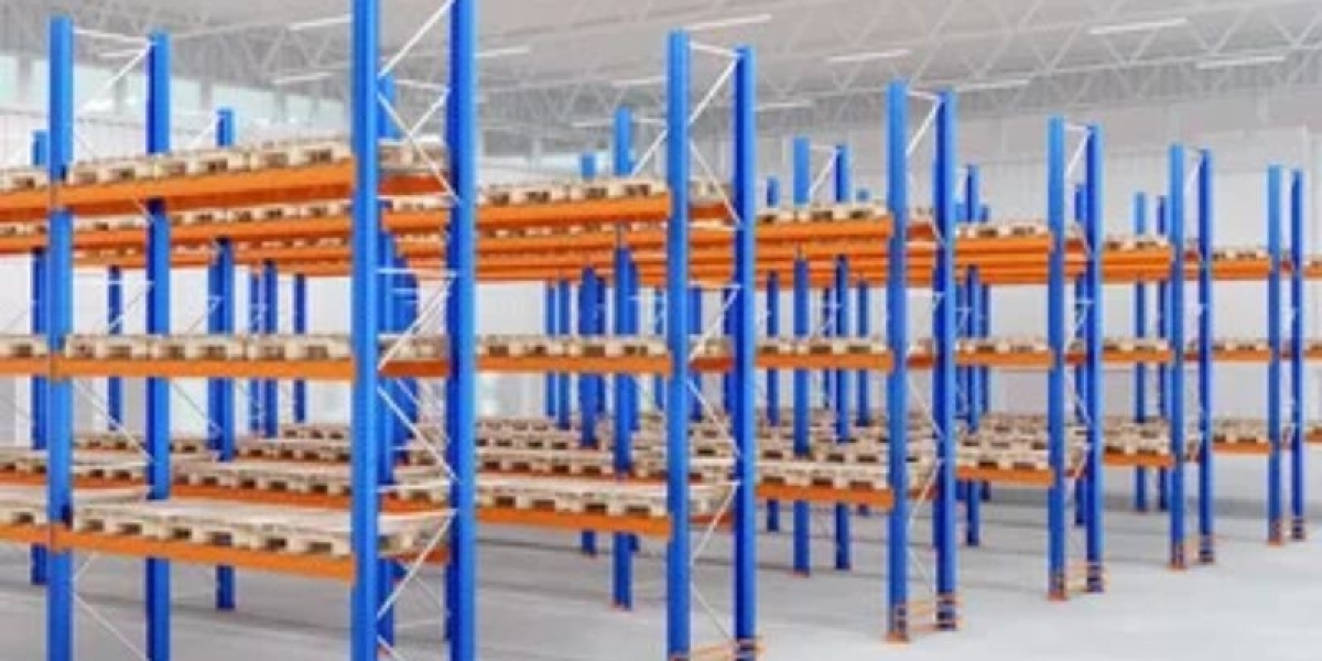 Optimize Your Storage Space: Custom Storage Rack Manufacturers in Delhi