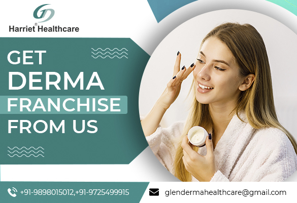Trusted Dermatology Company in India