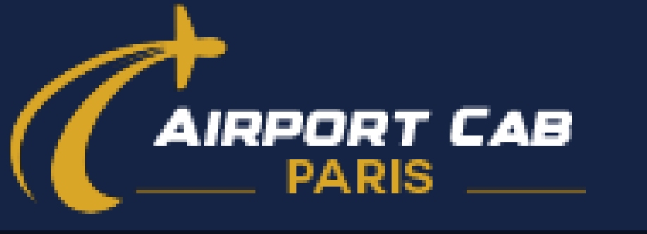 Paris Airport Cab Cover Image